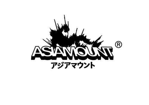 Asiamount